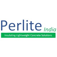 Perlite India logo - Similar company to National Perlite