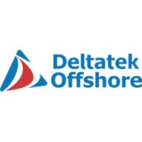 Deltatek Offshore Limited logo - Similar company to Depthwize