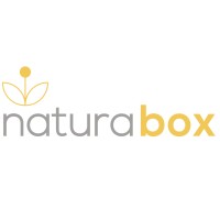 Naturabox logo - Similar company to Ticati.Com