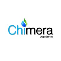 Chimera Diagnósticos logo - Similar company to 3D Bionano