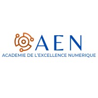Académie de l'Excellence Numérique - AEN logo - Similar company to Recrutement-It