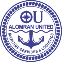 Al Omran United for Maritime Services and Logistic logo - Similar company to Tsr Marine