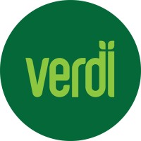 Verdi Import B.V. logo - Similar company to Combilo B.V.