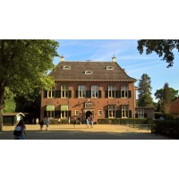 Vereniging De Gooische School logo - Similar company to Jso Elektrotechniek