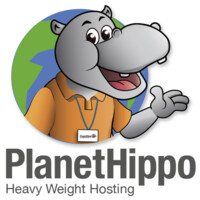 Planet Hippo Internet Ltd logo - Similar company to 8Bits1Byte Limited