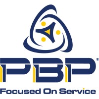 PBP Services logo - Similar company to Supply Chain Education