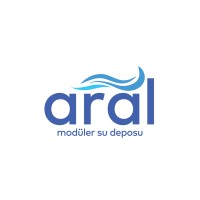 Aral Modüler Su Deposu logo - Similar company to Vrf Plus İkli̇mlendi̇rme San. Ti̇c. Ltd. Şti̇.