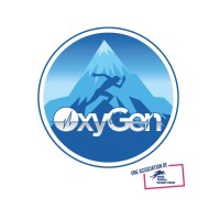 OxyGen Association logo - Similar company to Oxygene Association For Environment And Health - جمعية أوكسجين للبيئة والصحة