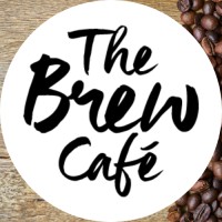 The Brew Cafe logo - Similar company to Groundswell Innovation