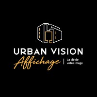 URBAN VISION AFFICHAGE logo - Similar company to Aire De Pub
