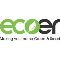 Ecoer logo - Similar company to Maxx Air