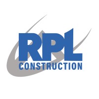 RPL Construction logo - Similar company to Rplcon Pty Ltd