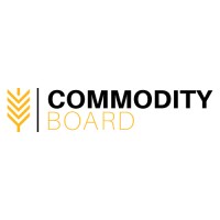Commodity Board logo - Similar company to Cmb
