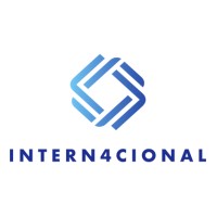 Intern4cional logo - Similar company to Aora Solución