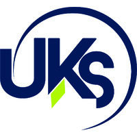 UKS Stamping logo - Similar company to Uks