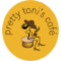 Pretty Toni's Cafe