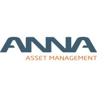 Anna Asset Management logo - Similar company to K33