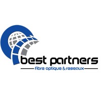 Best Partners cabling & connect logo - Similar company to Datacraft Consulting