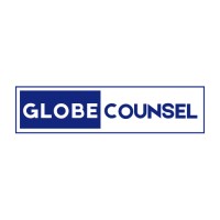 Globe Counsel🌏📝 logo - Similar company to Ledgerline