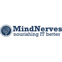 MIndnerves Technology services Pvt. Ltd logo - Similar company to Globland - Dx Consulting Services