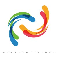 PlayerAuctions, Inc. logo - Similar company to Codershive