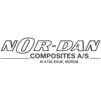 Nor-Dan Composites A/S logo - Similar company to Ny Plast As
