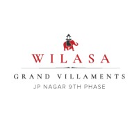 Wilasa Grand Villaments