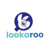 Lookaroo logo - Similar company to Campaign Surge