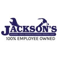 Jackson'S Hardware