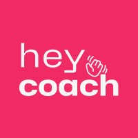 Hey Coach logo - Similar company to Hey Coach