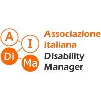AIDiMa Associazione Italiana Disability Manager logo - Similar company to Fe.D.Man.