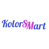 KolorsMart logo - Similar company to Label Print Systems