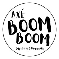 Axé Boom Boom logo - Similar company to Abandoned Artists Cic