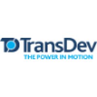 TransDev GB (Transmission Developments Co (GB) Ltd) logo - Similar company to Arrow Engineering Components Ltd (Fish4Parts)