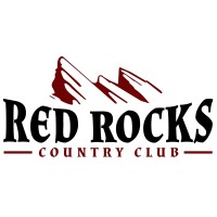 Red Rocks Country Club logo - Similar company to Castle Pines Golf Club