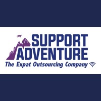 Support Adventure logo - Similar company to Scaled Inc