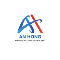 PT. Anhong Media International logo - Similar company to Ormega