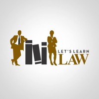 Lets Learn Law logo - Similar company to Lets Learn Law (Lll)