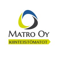Matro Oy logo - Similar company to Matro Ltd