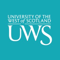 UWS London Campus logo - Similar company to Aivri