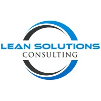 Lean solutions consulting