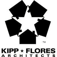 Kipp Flores Architects logo - Similar company to Rock Properties