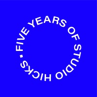 Studio Hicks logo - Similar company to Welsh Ice