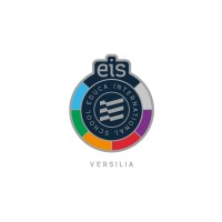 Educa International School logo - Similar company to Istituti De Amicis - Milano