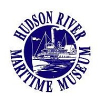 Hudson River Maritime Museum logo - Similar company to Connect Madrid