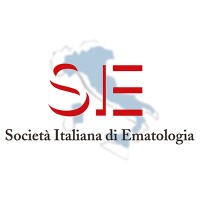 SIE - Società Italiana di Ematologia logo - Similar company to Gitmo