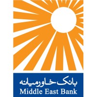 Middle East Bank (MEBank) logo - Similar company to Patronet