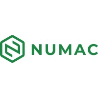 Numac Fabrications Ltd logo - Similar company to Powerscreen Mid-Atlantic, Inc