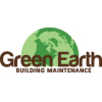 Green Earth Building Maintenance logo - Similar company to Pcdg Construction