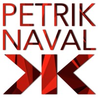 Petrik Naval logo - Similar company to Pdme